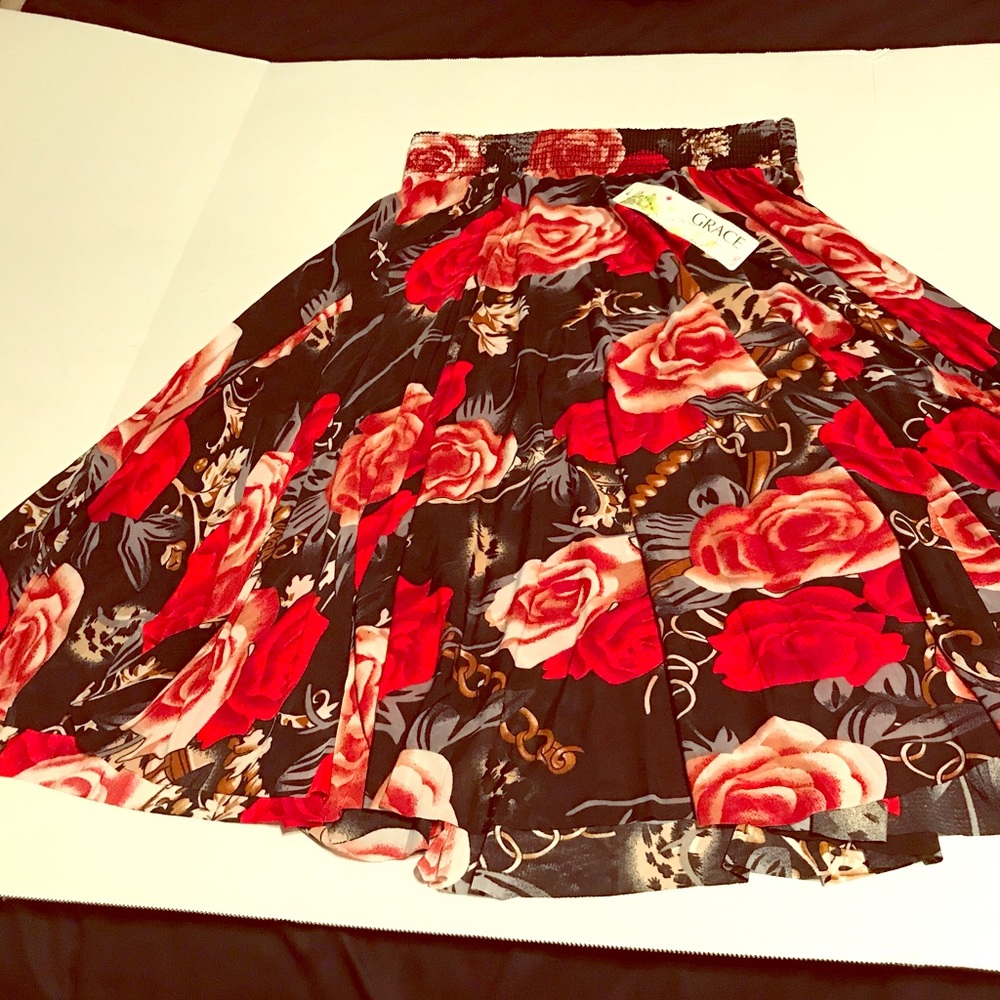 Women’s Skirt L/XL